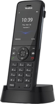 Telefon IP Yealink W78H Black (1302023)