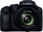 Фотоапарат Panasonic Lumix FZ82D Black (DC-FZ82DE-K)