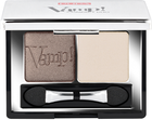 Paleta cieni do powiek Pupa Vamp! Compact Duo 06 Brown Vanilla 2.2 g (8011607238002)