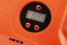 Пускове пристрій NEO Tools Jumpstarter 14000 мАг 400 A компресор ліхтарик 11-997 (5907558452242) - зображення 2