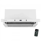 Вытяжка perfelli iseo 6pwx bianco
