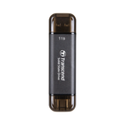 Зовнішній накопичувач SSD 1 Tb Transcend ESD310C USB 3.2 / USB Type-C (TS1TESD310C)