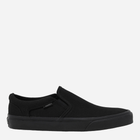 Buty wsuwane męskie Vans MN Asher VN000SEQ186 45 Czarne(732075218041)