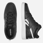 Tenisówki chłopięce Reebok Royal Prime Mid 100062220 28 Czarne (4066749239961) - obraz 4