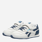 Дитячі кросівки для хлопчика Reebok Royal Classic Jogger 3.0 1V 100075174 23.5 Білі (1200143261897) - зображення 2