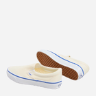 Buty wsuwane męskie Vans Slip-on Reissue 98 VN000CSEOFW 42 Kremowe (197063340720) - obraz 3