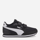 Дитячі кросівки для хлопчика Puma ST Runner v3 Mesh V PS 38551101 29 Чорні (4064536378800) - зображення 1