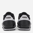 Дитячі кросівки для хлопчика Puma ST Runner v3 Mesh V PS 38551101 29 Чорні (4064536378800) - зображення 5