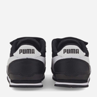 Дитячі кросівки для хлопчика Puma ST Runner V3 Mesch V 38551201 24 Чорні (4064535899849) - зображення 5