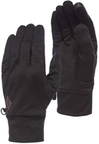 Рукавички Black Diamond LightWeight Wooltech Gloves L Antracite - зображення 1