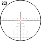 Прицел оптический Zeiss LRP S3 6-36х56 сетка ZF-MRi с подсветкой - изображение 11