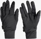 Перчатки Black Diamond LightWeight Wooltech Gloves XL Antracite - изображение 4