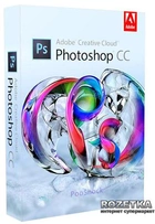 Adobe Photoshop CC ALL COM VIP Multiple Platforms MEL Licensing Subscription VIP 1 PROMO (65226005BA01A12) - изображение 1