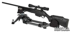 Подставка для стрельбы BLACKHAWK! Sportster Titan FX Fixed Rifle (71RR01BK) - изображение 2