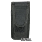 Пiдсумок BLACKHAWK! Single Mag Case Double Row Black (B990232BK) - зображення 1