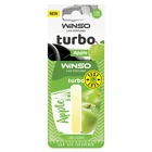 Автомобільний ароматизатор Turbo Apple Winso