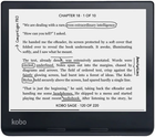 Електронна книга Kobo Sage 32GB Black (N778-KU-BK-K-EP) - зображення 3