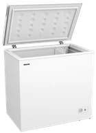 Морозильный ларь Edler ED-200A