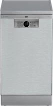 ​Посудомоечная машина BEKO BDFS26121XQ