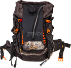 Рюкзак SPIKA Extreme Hunter, 45л - изображение 5