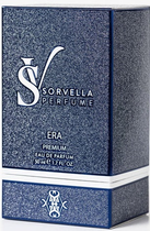 Woda perfumowana unisex Sorvella Premium Era 50 ml (5903332935413) - obraz 3