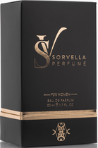 Парфумована вода для жінок Sorvella V237 50 мл (5903332935994) - зображення 3