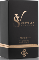 Woda perfumowana damska Sorvella V251 50 ml (5907637937097) - obraz 3