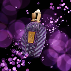 Woda perfumowana unisex Xerjoff V Purple Accento 100 ml (8033488156404) - obraz 6