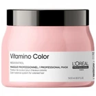Маска для волосся L'OREAL PROFESSIONNEL VITAMINO COLOR RESVERATROL Masque-500мл.