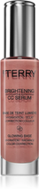 Baza do twarzy By Terry Cellularose Brightening CC Serum 2.75 Peach Glow 30 ml (3700076459784)