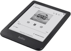 Електронна книга Kobo Clara BW 16GB Black (N365-KU-BK-K-EP) - зображення 3