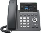 Telefon IP Grandstream SIP GRP-2612W Entry Business (GRP2612W)