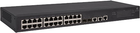 Przełącznik HP 1950-24G-2SFP+-2XGT Switch JG960A (8881826948002) - obraz 2