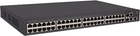 Przełącznik HP 1950-48G-2SFP+-2XGT Switch JG961A (0888182695005) - obraz 2