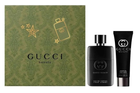 Zestaw męski Gucci Guilty Woda perfumowana 50 ml + Żel pod prysznic 50 ml (3616304679087)