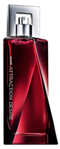 Парфумована вода для жінок Avon Attraction Desire 50 мл (5059018150493)