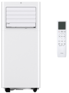Кондиционер мобильный TCL TAC-09CPB/PSLW