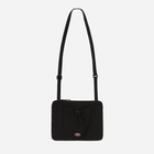 Torebka crossbody mała Dickies DK0A4YP5BLK1 Czarna (194116963257)