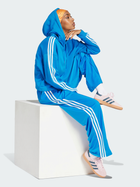 Спортивні штани жіночі adidas IP0633 S Сині (4066757362521) - зображення 3