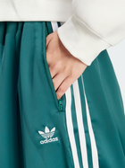 Спортивні штани жіночі adidas IP2960 36 Зелені (4066757302787) - зображення 4