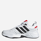 Чоловічі кросівки adidas EG2655 40.5 Білі (4051043344466) - зображення 2