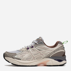 Buty sportowe męskie z siatką ASICS 1203A426-100 42 Szare (4550457542227) - obraz 3