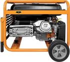 Generator benzynowy Neo Tools 04-731 6.0/6.5 kW (5907558483697) - obraz 3