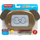 Zestaw Fisher-Price Pets tabliczka do rysowania Doodle Pro Pup (194735241033) - obraz 8