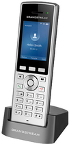 IP-телефон Grandstream WP822 Wi-Fi (6947273703761)