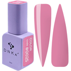Гель-лак DNKa Gel Polish Color №0025 12 мл