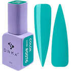 Гель-лак DNKa Gel Polish Color №0076 12 мл