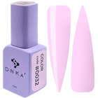 Гель-лак DNKa Gel Polish Color №0032 12 мл