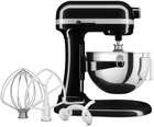 Кухонная машина KitchenAid 5KSM55SXXEOB