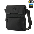 Сумка M-Tac Konvert Bag Elite Black